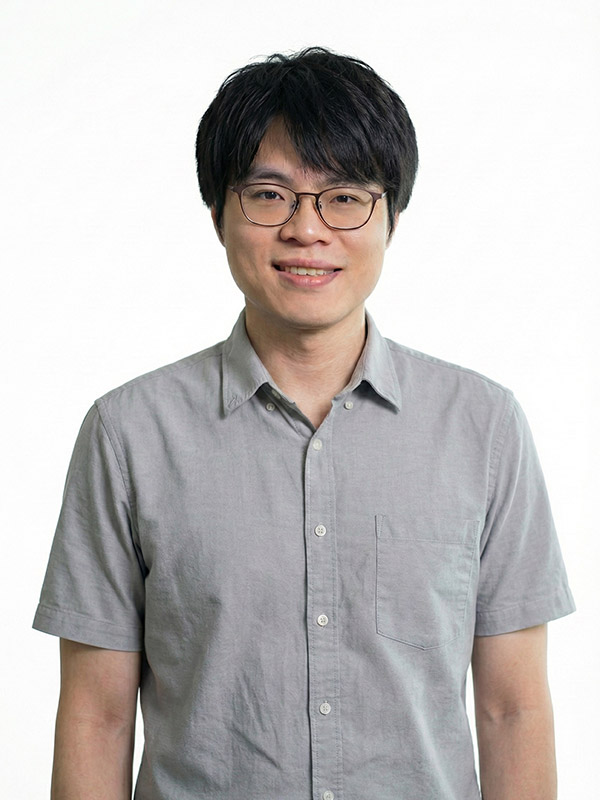 Dr. Chen-Yi  Yu