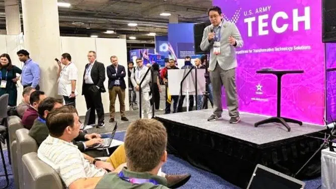 科穎達超穎光學設計 AI驅動獨領風騷