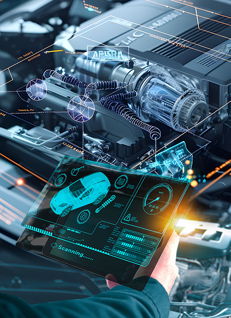 Automotive Electronics